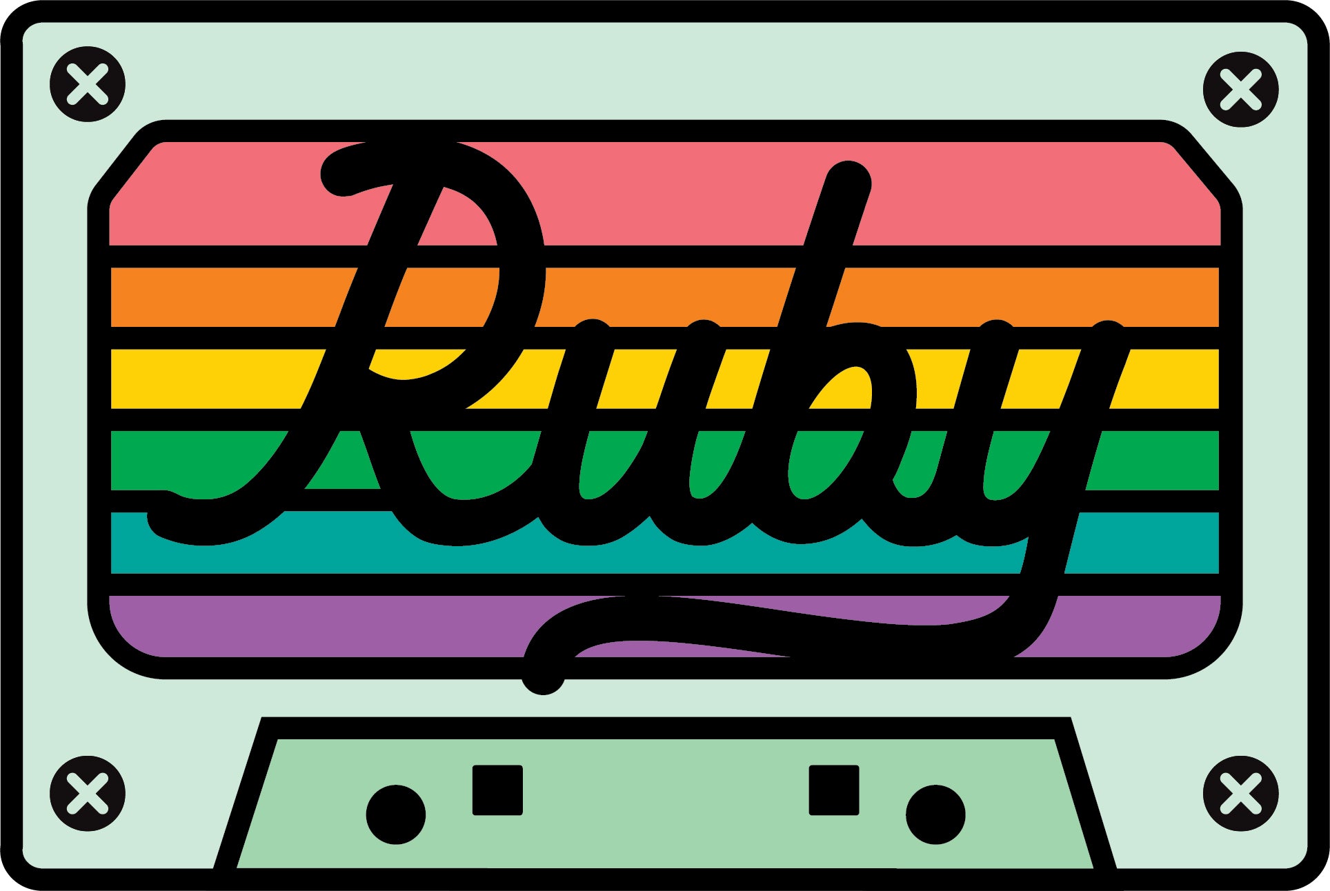 Ruby