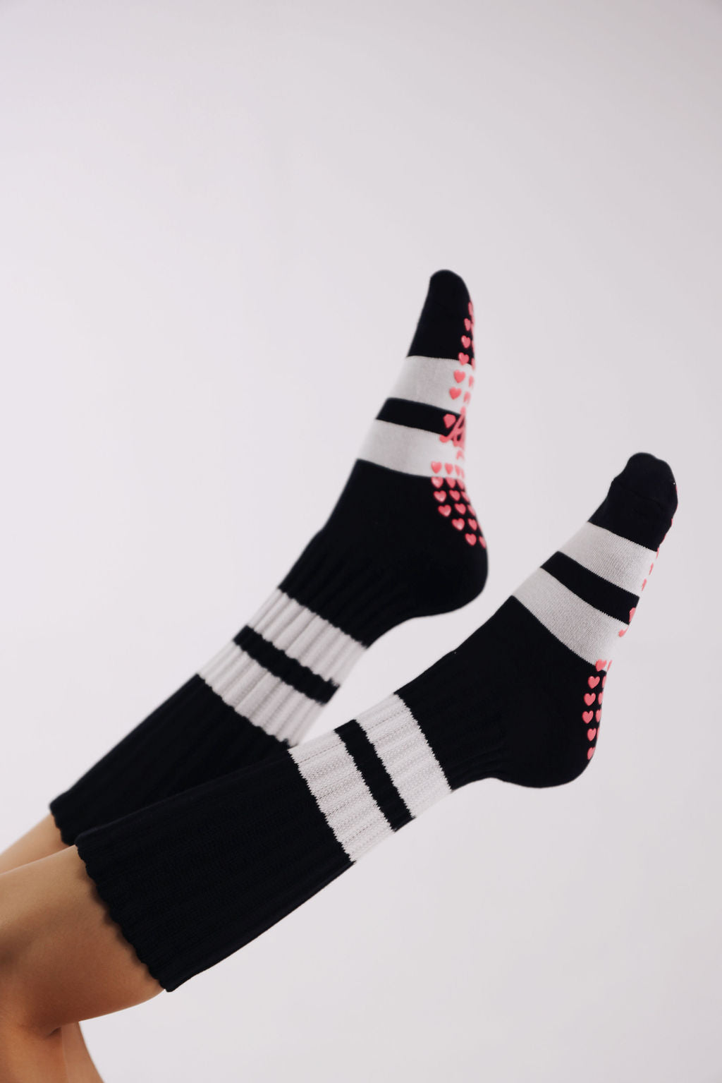 Wanda Luxury Grip Sock