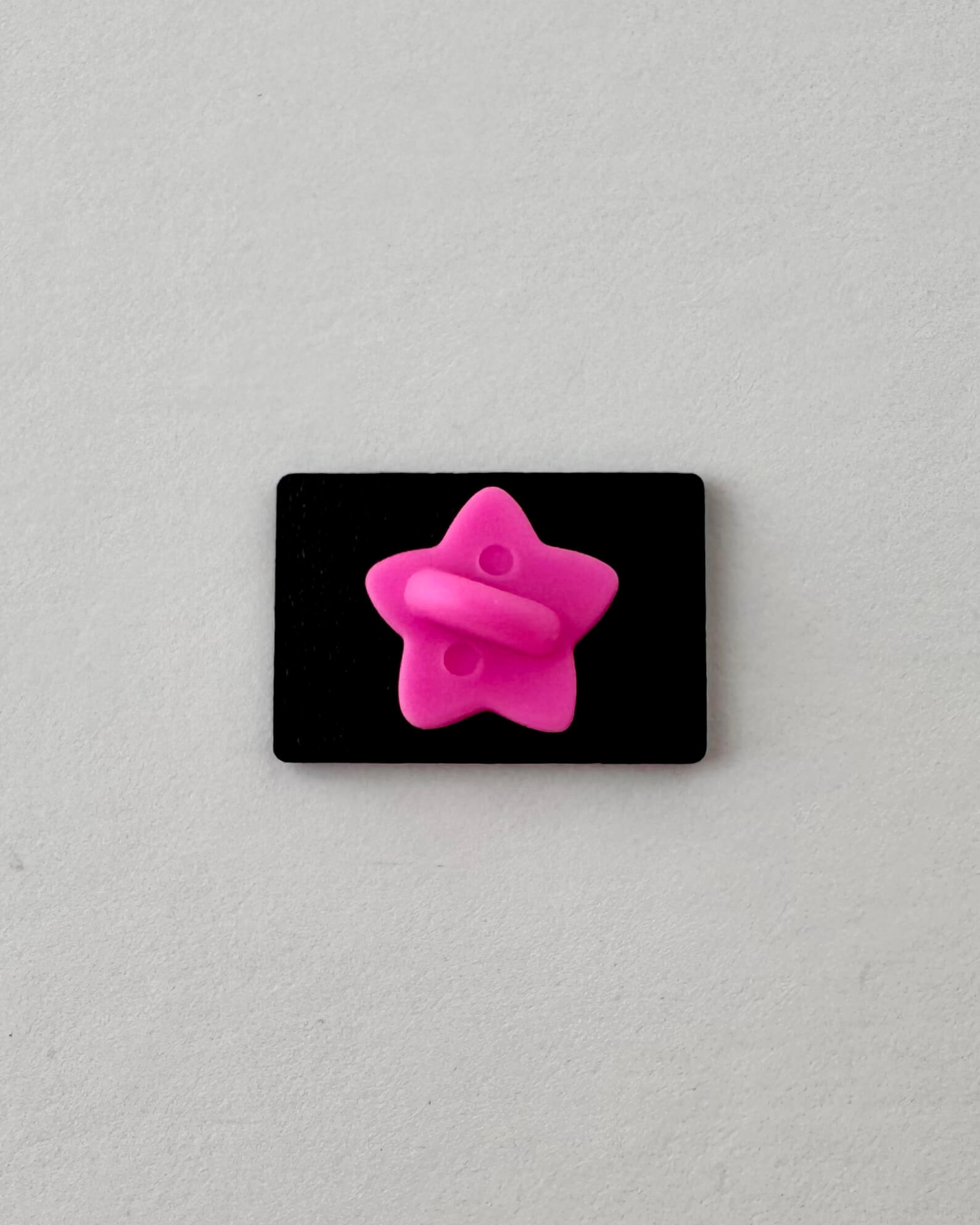 Cassette Tape Pin